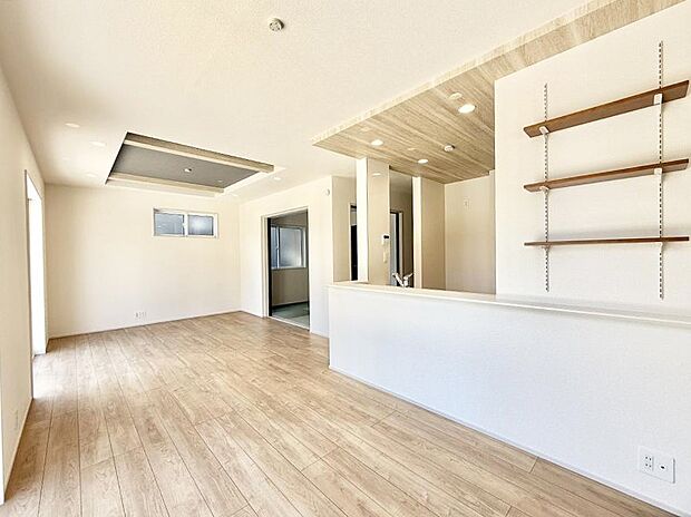 ■ふとした瞬間に幸せを感じる、心地よい場所