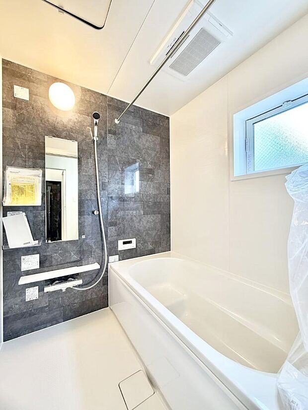 ■家族みんなが気持ちよく使える設計です