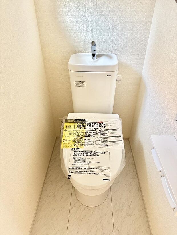 ■毎日使う場所だからこそ、清潔感溢れる空間