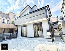 神奈川県平塚市達上ケ丘