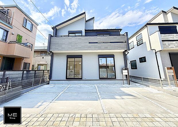 ■新しい暮らしが始まる場所で、家族の絆を深める