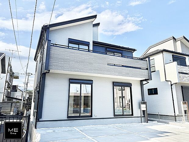 ■家族みんなが笑顔で過ごせる、安心感のある住まい