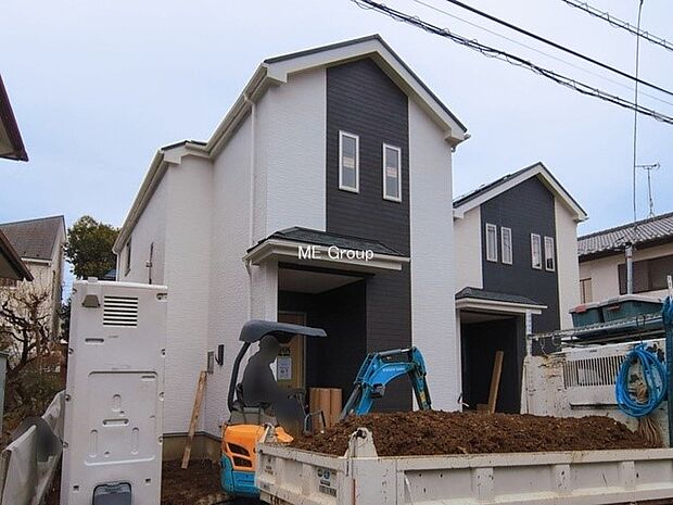 ■暮らしを彩る充実した設備仕様が備わった住まい