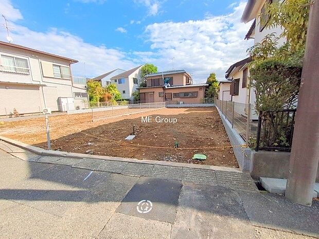 ■家族みんなが笑顔で過ごせる、安心感のある住まい