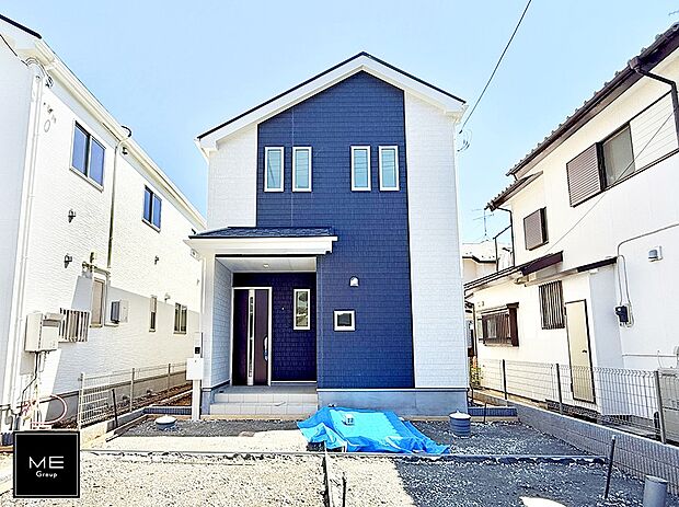 ■家族みんなが笑顔で過ごせる、安心感のある住まい