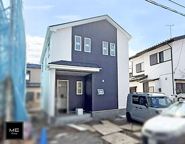 ■家族みんなが笑顔で過ごせる、安心感のある住まい