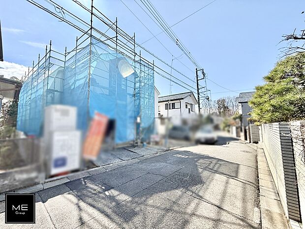 ■新しい時代の息吹を感じる、心地よい環境