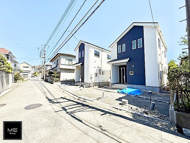 ■新しい時代の息吹を感じる、心地よい環境