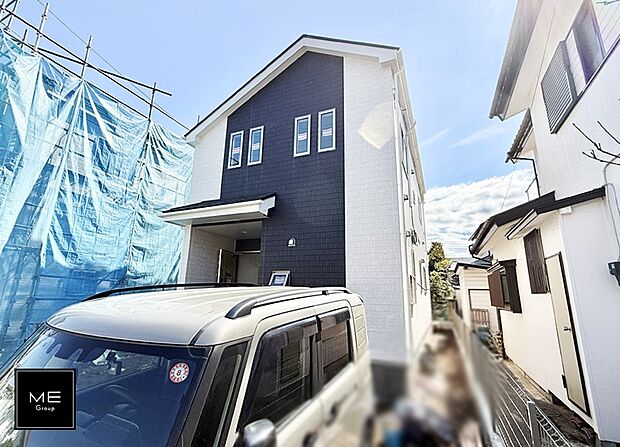 ■暮らしを彩る充実した設備仕様が備わった住まい