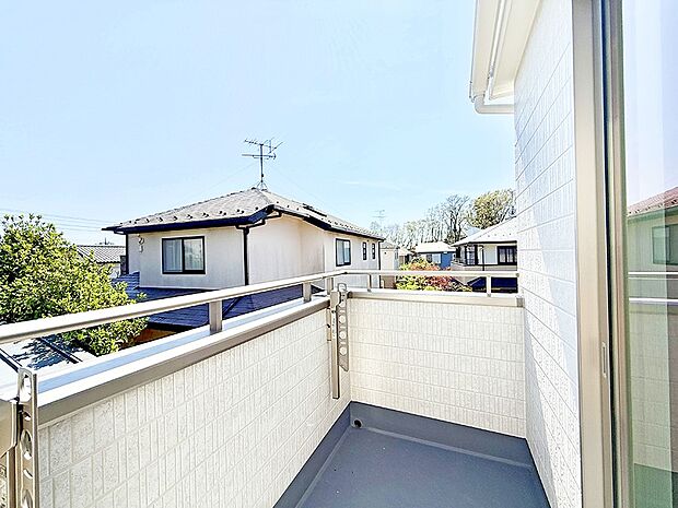 ■ 朝のコーヒーや夜の星空を楽しむ、癒しの場所