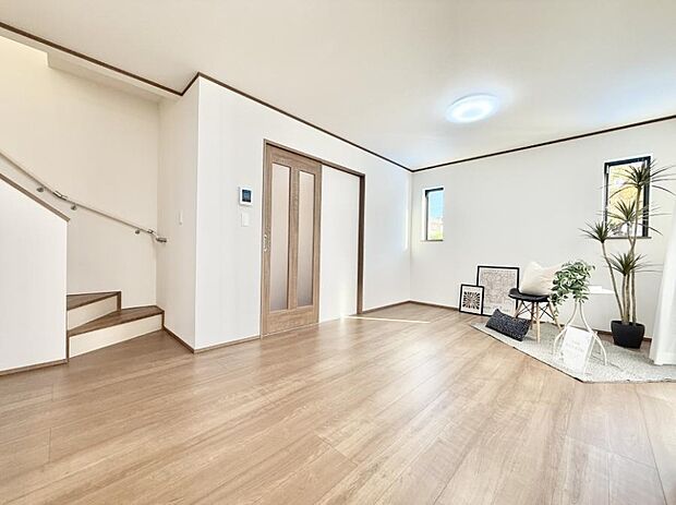 ■大切な人と過ごす、あたたかいひととき