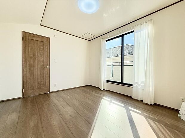 ■家具をうまく配置すれば広々とした空間を使い動きやすく、リラックスした時間が過ごせます