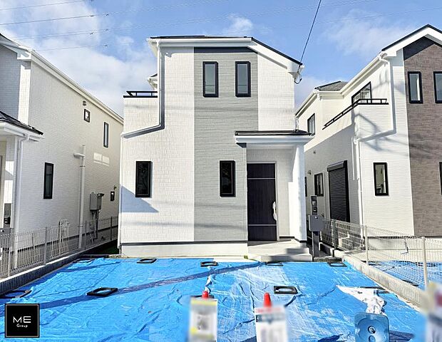 ■暮らしを彩る充実した設備仕様が備わった住まい