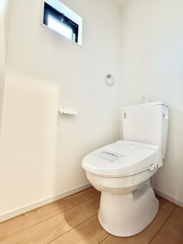 ■使いやすさと清潔感にこだわった空間