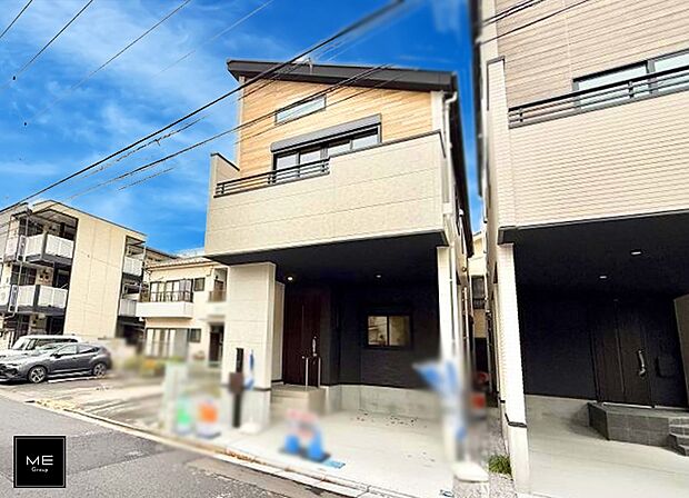 ■暮らしを彩る充実した設備仕様が備わった住まい