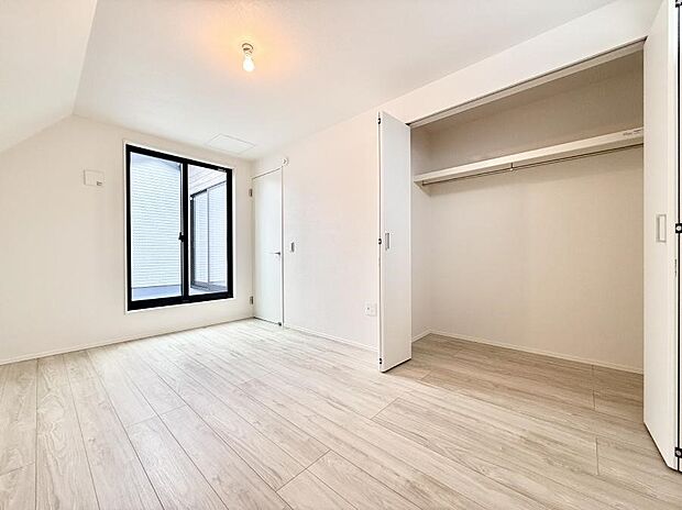 ■プライベート空間として静かで落ち着いた環境を提供してくれます