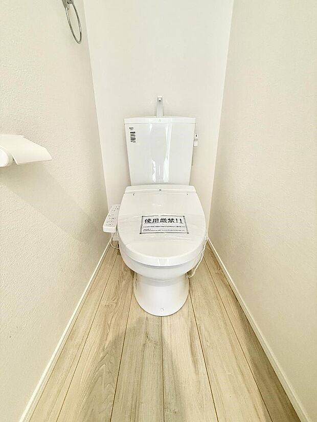 ■毎日使う場所だからこそ、清潔感溢れる空間