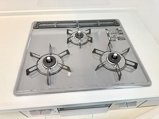 ■一度に多くの料理ができ便利で効率的