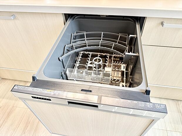 ■時間短縮でき家事が楽になる便利な必需品