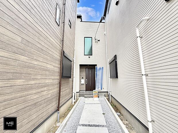 ■家族みんなが笑顔で過ごせる、安心感のある住まい