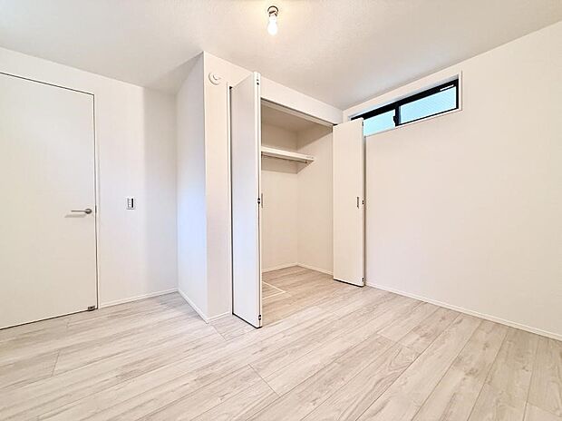 ■静かな洋室で読書や趣味に集中できる場所