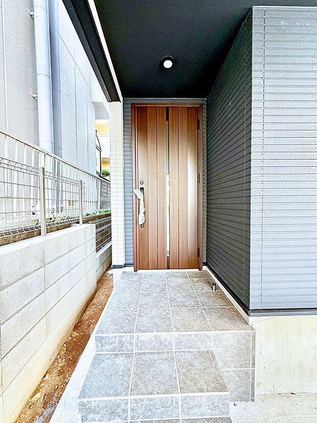 ■ 帰るたびにホッとする、安心感のある佇まい