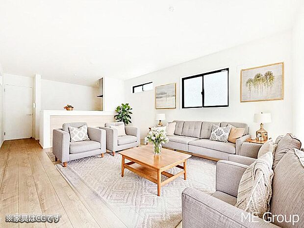 ■自然と会話が生まれる、心地よいひととき