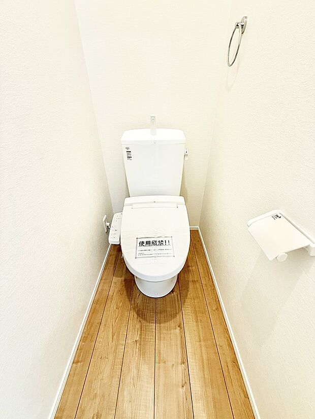 ■毎日使う場所だからこそ、清潔感溢れる空間