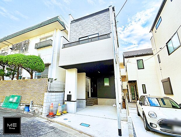 ■新しい暮らしが始まる場所で、家族の絆を深める