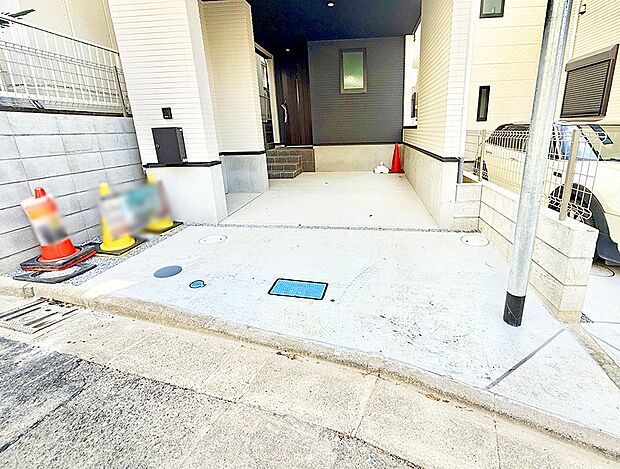 ■カースペース有