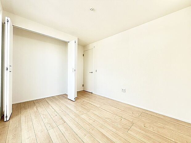 ■静かな洋室で読書や趣味に集中できる場所