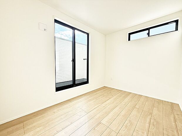 ■落ち着いた色合いのお部屋で穏やかな時間を楽しめます