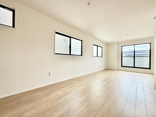 ■シンプルだけど贅沢、大切な人と過ごす心がほどける空間