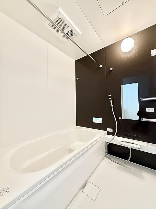 ■家族みんなが気持ちよく使える設計です