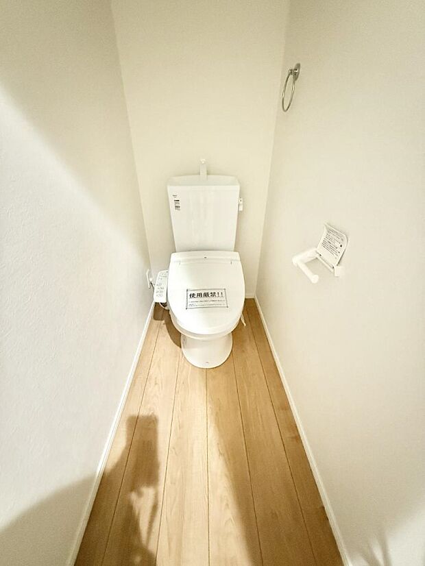 ■毎日使う場所だからこそ、清潔感溢れる空間