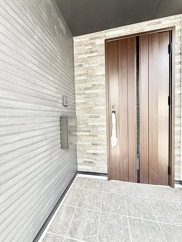 ■ 帰るたびにホッとする、安心感のある佇まい