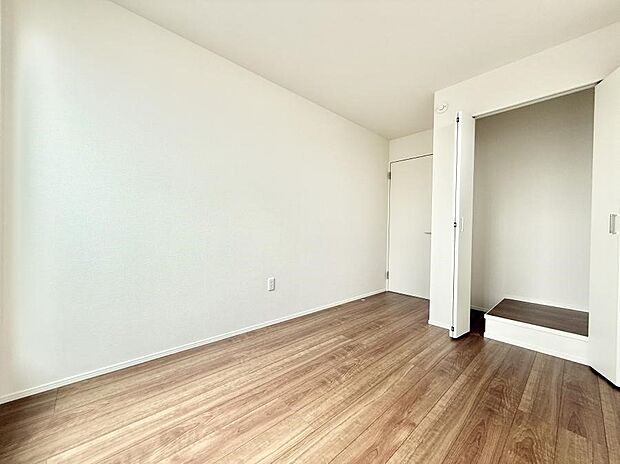 ■自分の好みに合わせたインテリアを整えやすく個性を反映できる場所です