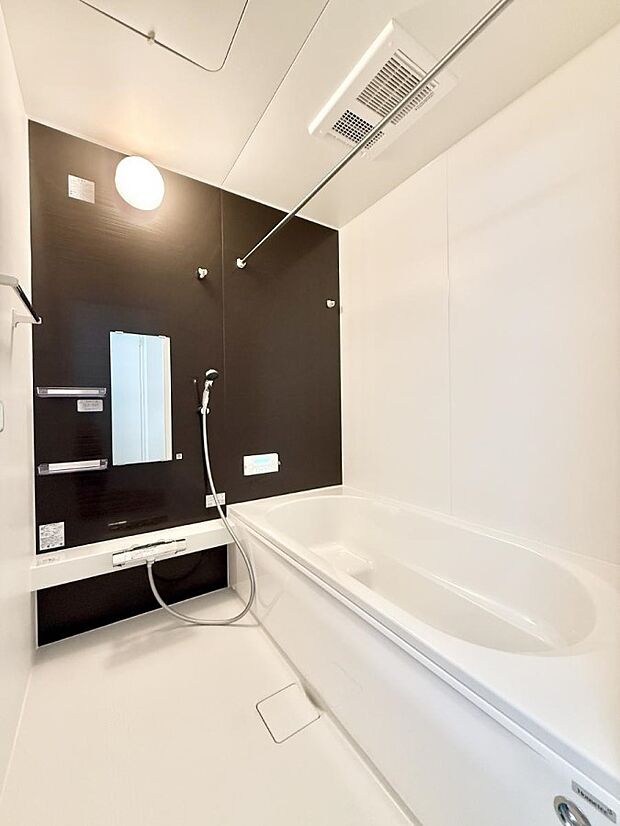 ■リラックスできる、穏やかな雰囲気です