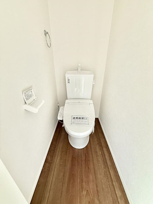 ■使いやすさと清潔感にこだわった空間