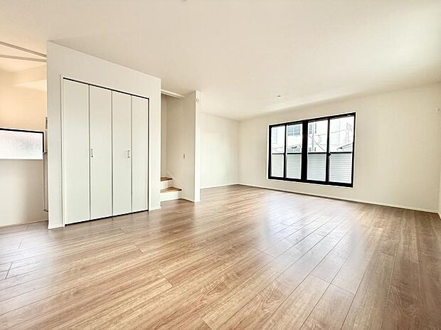 ■自然と心がほどける、リラックスできる場所