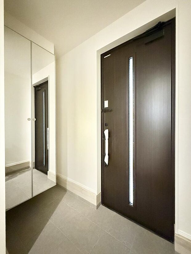 ■ 家族やゲストをやさしく迎える、心地よい空間