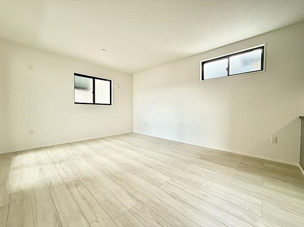 ■居心地のいい、理想のリビング