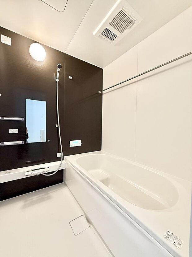 ■一日の疲れを癒す、心落ち着く空間です