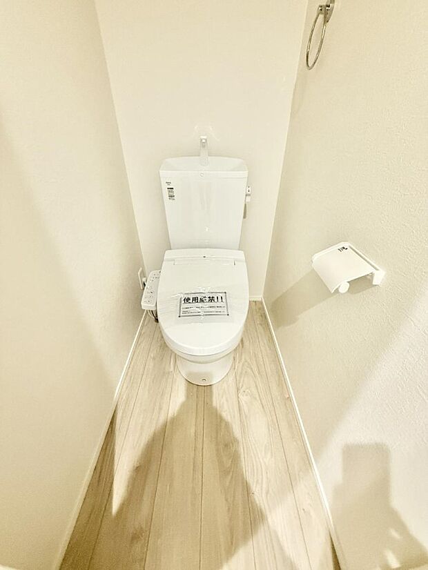 ■毎日使う場所だからこそ、清潔感溢れる空間