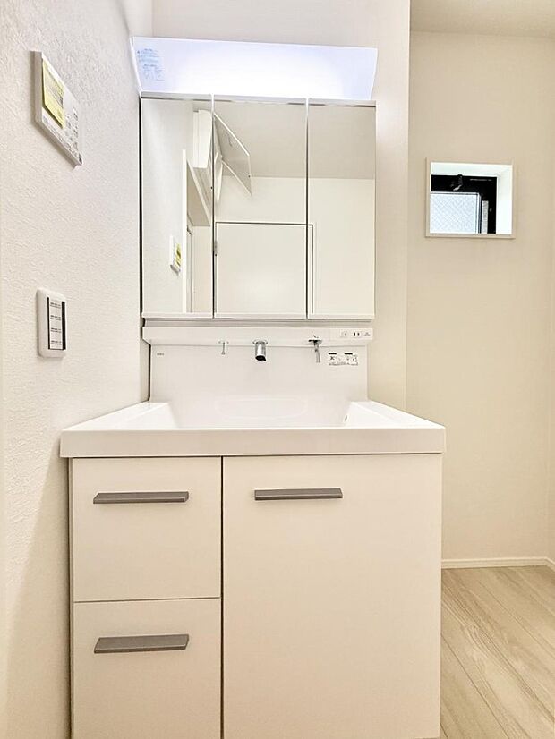 ■清潔感があり、気持ちよく使えます