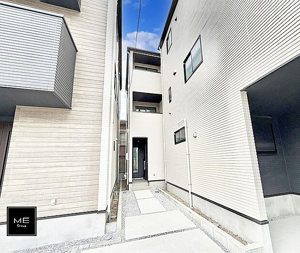 ■家族みんなが笑顔で過ごせる、安心感のある住まい