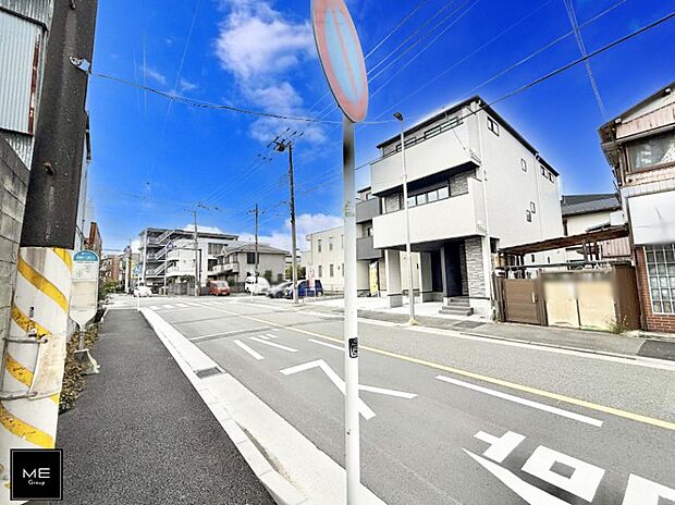 ■新しい時代の息吹を感じる、心地よい環境