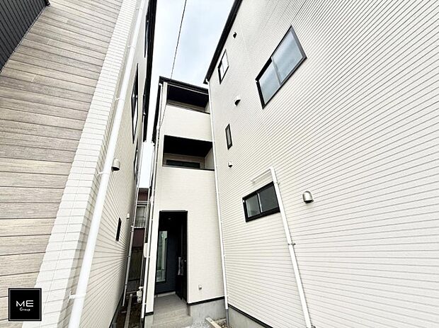 ■暮らしを彩る充実した設備仕様が備わった住まい