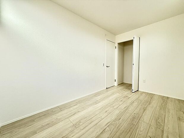 ■機能的で使いやすいお部屋で毎日を快適に