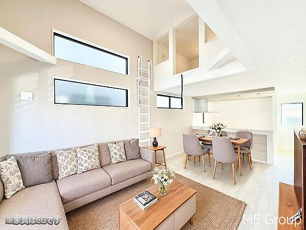 ■大切な人と過ごす、あたたかいひととき